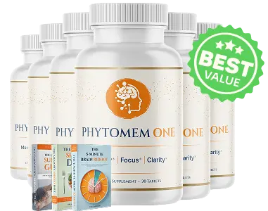 Phytomem One free shipping and bonuses offer